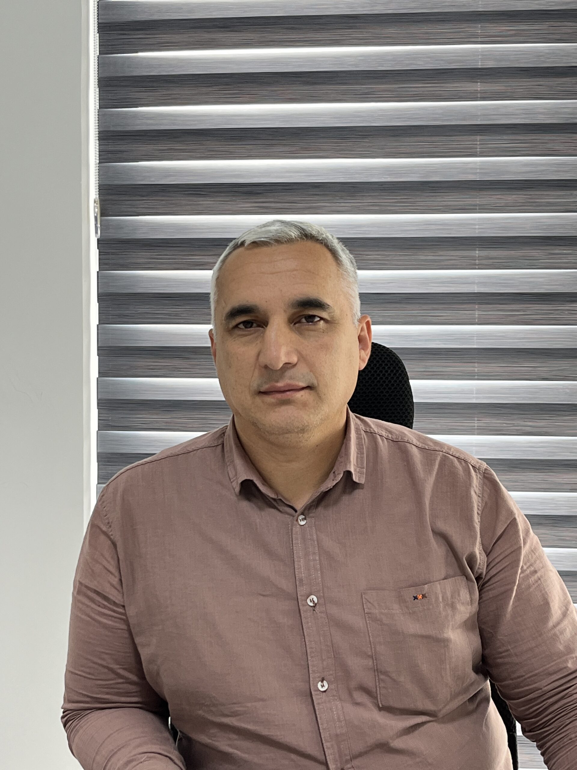 Вахобчанов Фахриддин Хатамович
